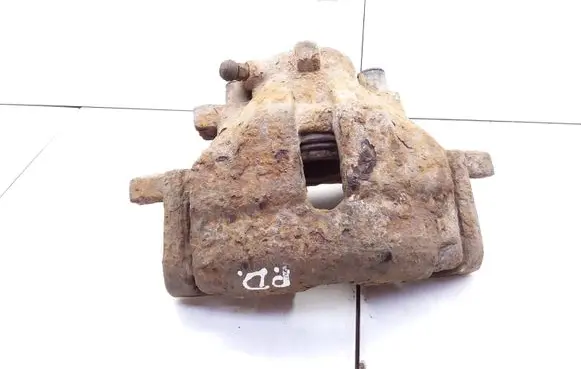 Ford Galaxy Front brake caliper