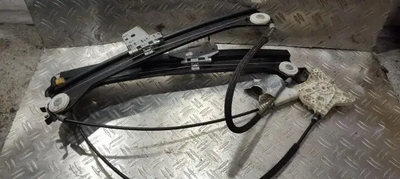 Mercedes-Benz CLK A208 C208 Sliding door window regulator with motor