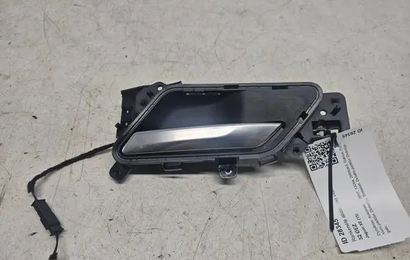 Jaguar XE Front door interior handle GX7322600AC