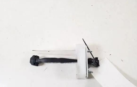 Lexus NX Rear door check strap stopper 68640-78010