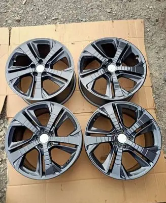 Peugeot 308 R18 alloy rim 9806253277