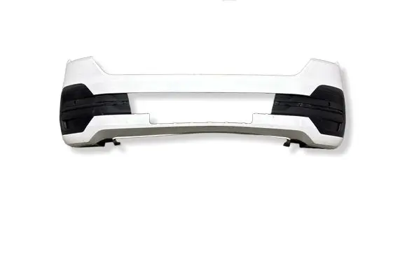 Volkswagen Transporter - Caravelle T6 Front bumper 7LA807221A 7LA807178C 7LA807177D