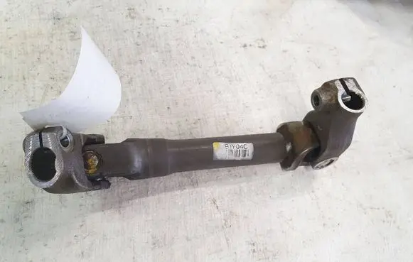 Renault Megane III Steering column universal joint B1Y04C