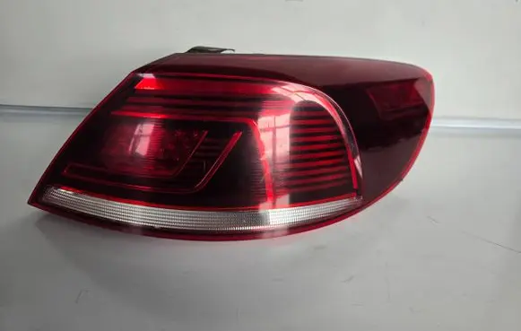 Volkswagen PASSAT CC Rear/tail lights 3C8945208T 81170201