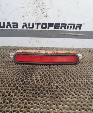 Toyota Corolla Verso AR10 Third/center stoplight 815700F011