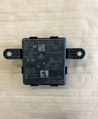 Volkswagen Golf VIII Keyless (KESSY) go control unit/module 5WA959436H 5NA959436