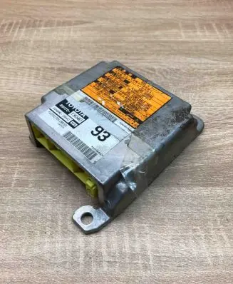 Toyota Corolla E120 E130 Airbag control unit/module 8917013040 2310002440