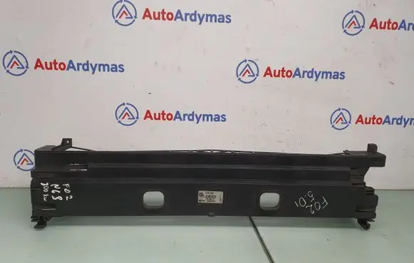 BMW 7 F01 F02 F03 F04 Radiator trim 7577117 17117577117