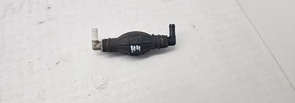 Honda CR-V Mechanical fuel pump 