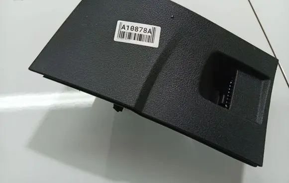 Ford Mondeo MK IV Glove box 7S71A04325A