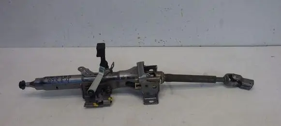Mazda 6 Steering wheel axle