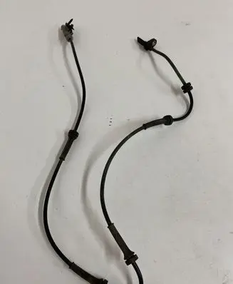 ABS brake wheel speed sensor