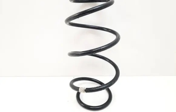 BMW 1 F20 F21 Front coil spring