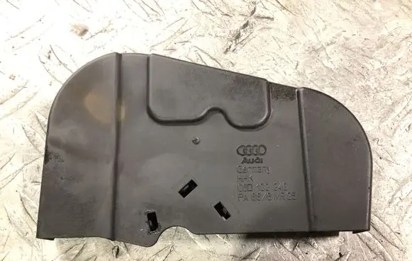 Audi A6 S6 C6 4F other engine part 06D109340