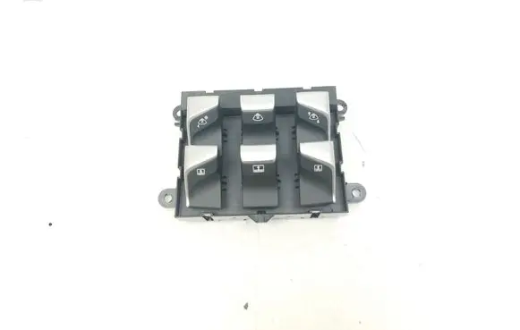 Citroen DS5 Sunroof switch 96785850ZD 01059A02 10015630