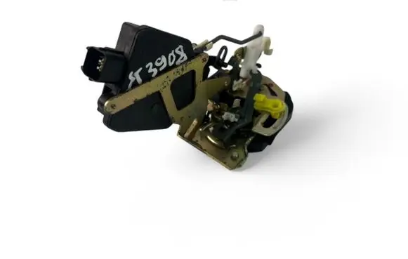 KIA Sportage Coupe door lock (next to the handle) 814111F010
