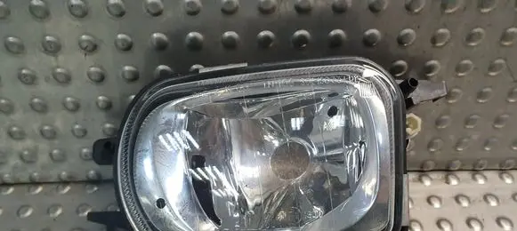 Mercedes-Benz C W203 Front fog light S26372453 A2038202856