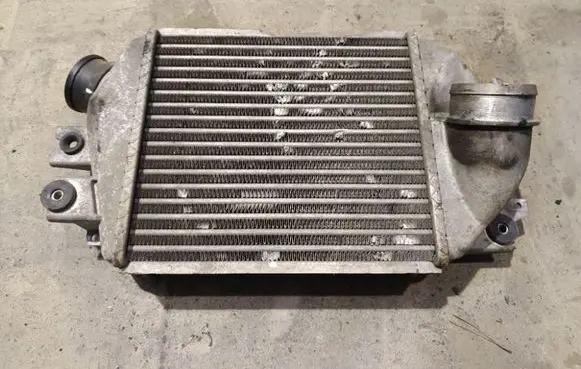 Subaru Forester SH Intercooler radiator