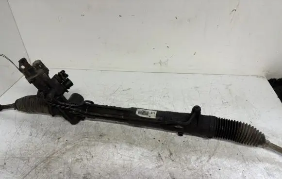BMW 7 E65 E66 Steering rack 6774362