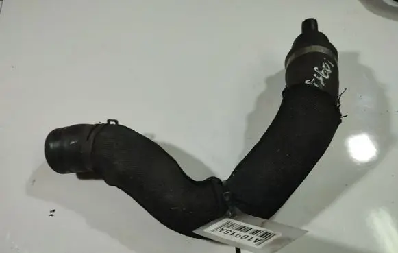 Audi A6 S6 C6 4F Engine coolant pipe/hose