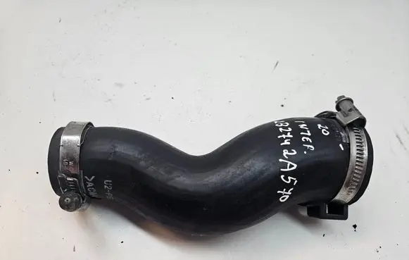 KIA Soul Intercooler hose/pipe 2B2742A570