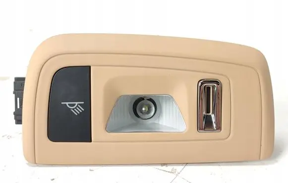 Porsche Panamera (970) Headlining lighting console trim 97063206102