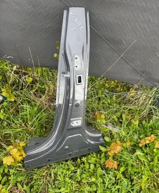 Hyundai Kona II Other body part DXS
