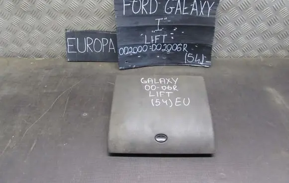 Ford Galaxy Glove box 7M5857919C