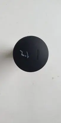 Nissan Qashqai+2 Other switches/knobs/shifts