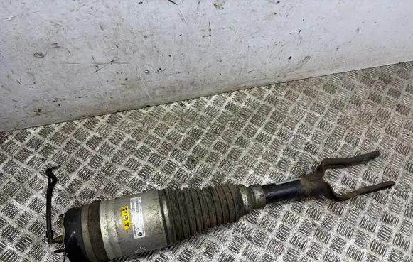 Jeep Grand Cherokee Air suspension front shock absorber 68080210AB
