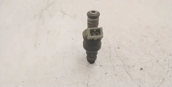 BMW 5 E34 Fuel injector 0280150414