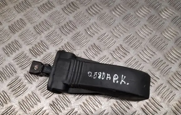 Audi Q5 SQ5 Front door check strap stopper 80A837249