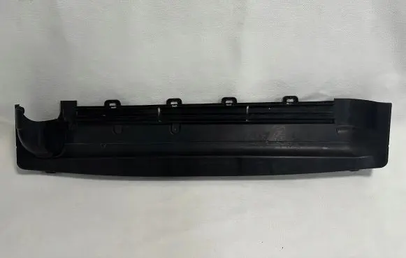Volkswagen Multivan T5 Front bodywork piece 7E0805962C