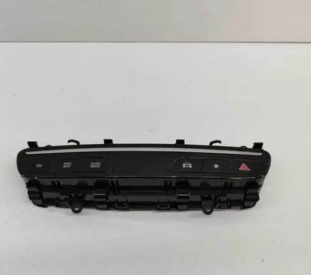 Mercedes-Benz GLC X253 C253 A set of switches A2539056203