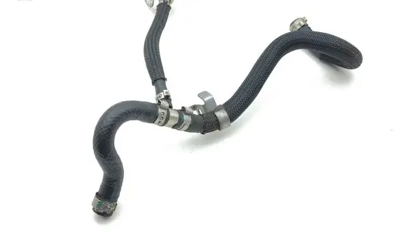 Infiniti Q50 Fuel pressure sensor A6510703981004