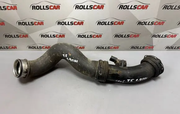 Volkswagen Transporter - Caravelle T5 Intercooler hose/pipe 7H0145955