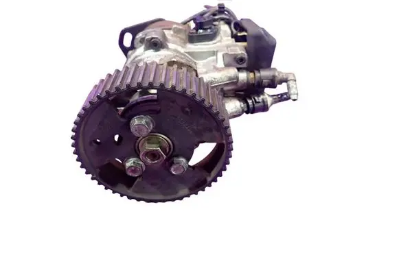 Fiat Doblo Fuel injection high pressure pump 