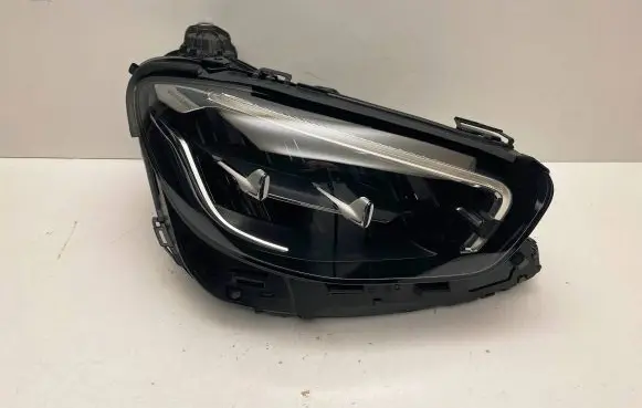 Mercedes-Benz E W213 Headlight/headlamp A2139069209 1EX2576LED Q03ZGS004