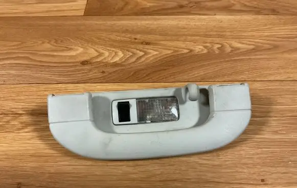Mercedes-Benz B W245 Rear interior roof grab handle A1698101254