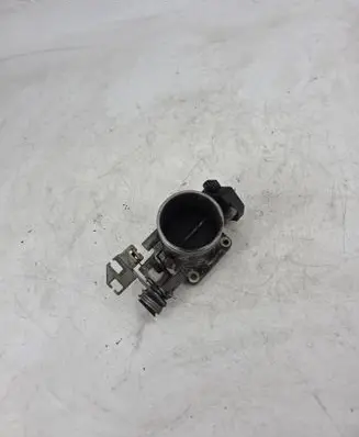 BMW 7 E32 Throttle valve 0280120320