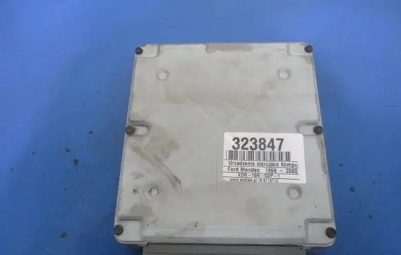 Ford Mondeo MK II Engine control unit/module ECU XS7F-12A650-PA