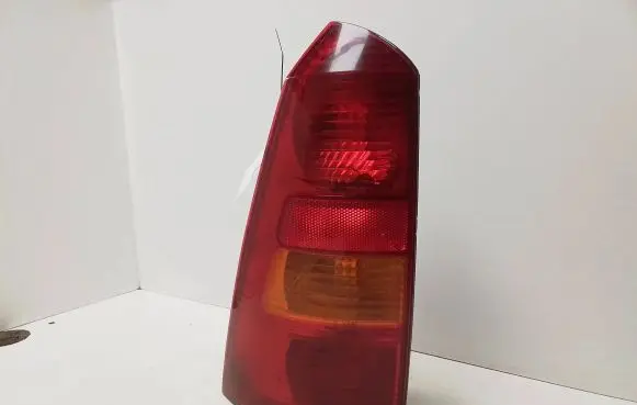 Ford Focus Rear/tail lights
