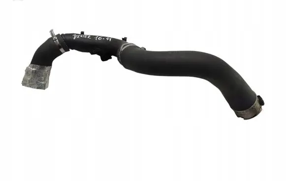 Dacia Duster Intercooler hose/pipe 144602500R