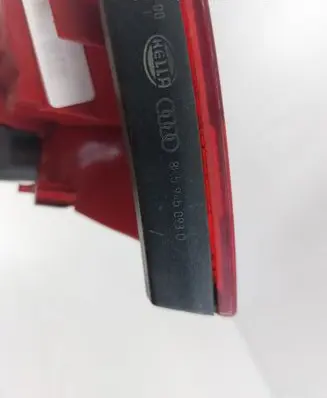 Audi A4 S4 B8 8K Tailgate rear/tail lights 8K5945093D