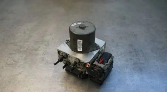 Volkswagen PASSAT CC ABS Pump 3AA614109BK