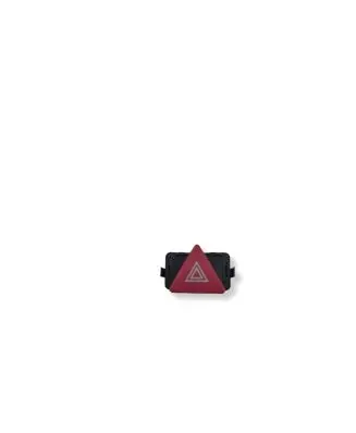 Audi A3 S3 8L Hazard light switch 8L0941509H PA6GF30J