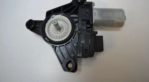 BMW X1 F48 F49 Rear door window regulator motor 