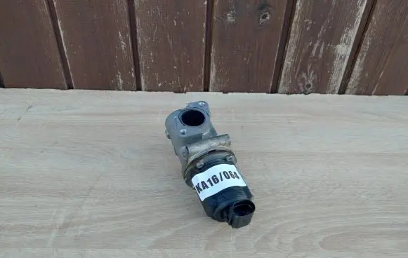 Opel Vectra C EGR valve 552060490