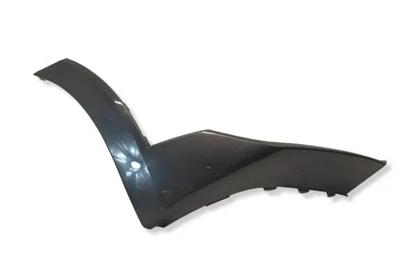 Audi A1 Front bumper splitter molding 82A807062BAUTOAS7 82A807062B