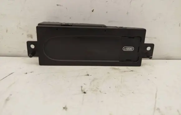 Renault Espace III Screen/display/small screen 6025316269A 25316269